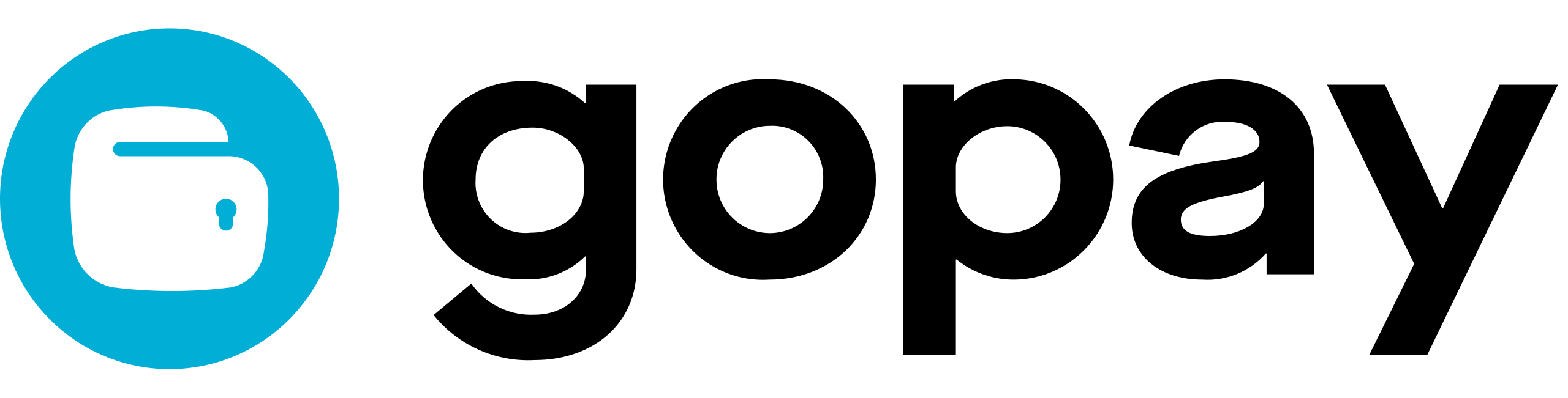 Gopay