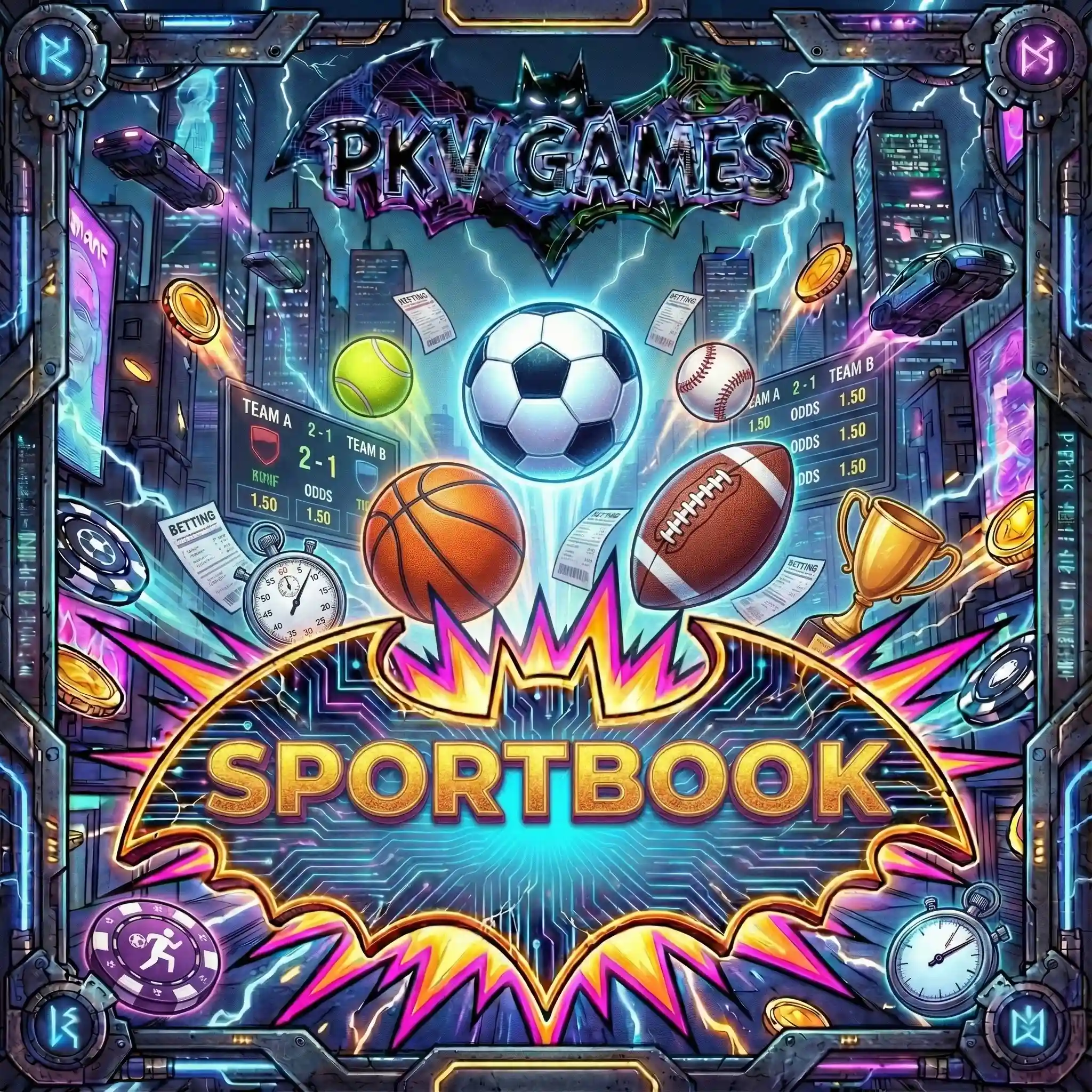 SportBook